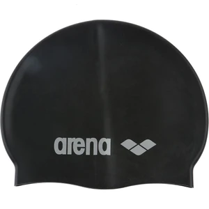 Classic Silicone Siyah Unisex Bone 9166255