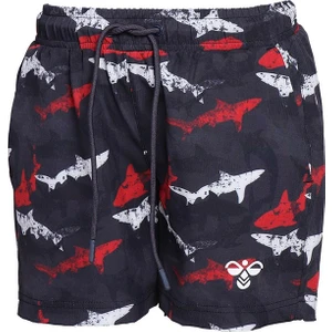 sharkan Swım Short Çocuk Şort 950048