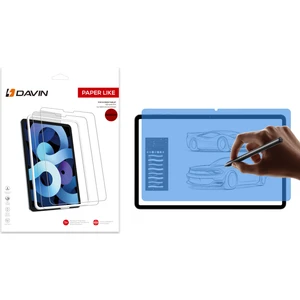 Huawei Honor Pad X9 11.5' Uyumlu Kağıt Hisli Mat Davin Paper Like Tablet Ekran Koruyucu