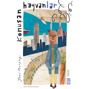 Konuşan Hayvanlar - Joni Murphy