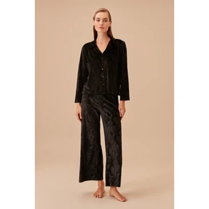 Vals Maskülen Pijama Takımı