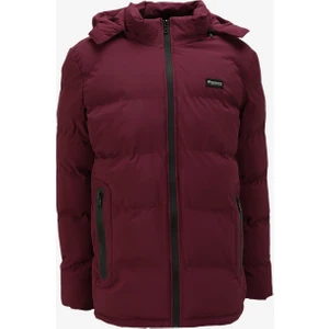 Discovery Expedition Bordo Erkek Mont Stk-212