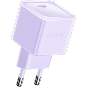 CH-3773 20W Pd Gan Type-C Şarj Aleti Adaptörü - Apple iPhone Hızlı şarj uyumlu