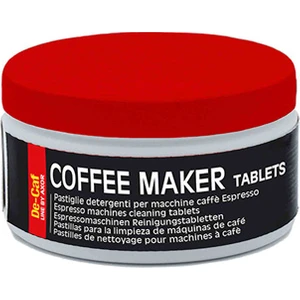 Kahve Makinesi Temizlik Tableti 100*2 Gr