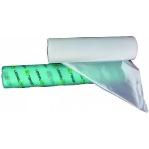 Naylon Branda 3x9 mt 180 Mc Şeffaf Naylon