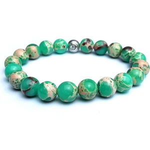 Tesbih Rüyası Doğal Taş Bileklik 2