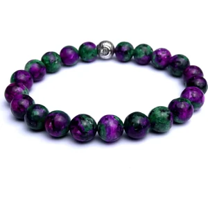 Tesbih Rüyası Doğal Taş Bileklik 3