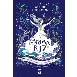 Kardan Kız  - Sophie Anderson