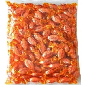 Portakal Tat Şeker 1000 Gr