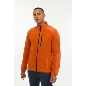 LUMBERJACK 3W ML ALWAR 7CK26 3PR 101398528 ERKEK TURUNCU Sweatshirt