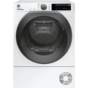Ndeh9A2Tcbexs-17 9 kg Wi-Fi + Bluetooth Bağlantılı Isı Pompalı Kurutma Makinesi
