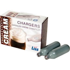 Liss Krema Tüpü 1 Paket 10 Adet Crema Tüpü