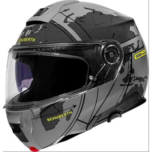 C5 Kask Globe Gray