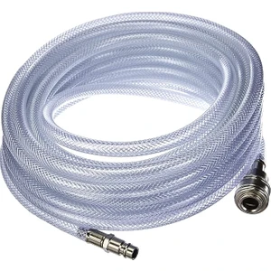Kompresör Hava Hortumu 6mm x 10 mt 4138100