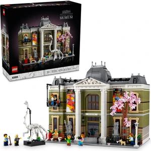 Icons - 10326 Doğa Tarihi Müzesi (4014 Parça)