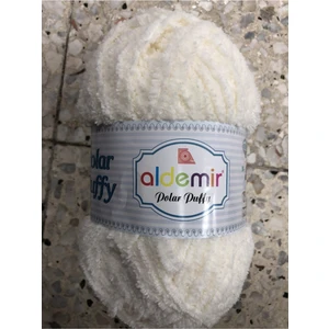 Polar Puffy 073 Krem