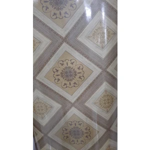 MUŞAMBA 2 m X 3m PVC ZEMİN KAPLAMA YER DÖŞEMESİ KAPLAMA