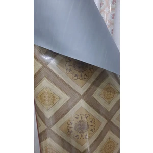 MUŞAMBA 2 m X 2m PVC ZEMİN KAPLAMA YER DÖŞEMESİ YER KAPLAMA