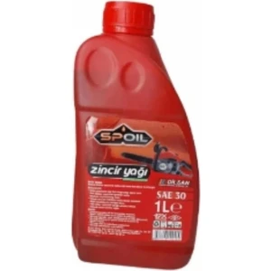 30 Numara Zincir Yağı 1 Lt