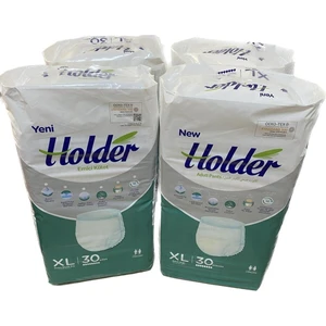 Emici Kilot XL 30'lu x 4 Paket