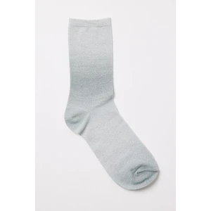 Katia & Bony Kadın Shine Soket Çorap Yeşil