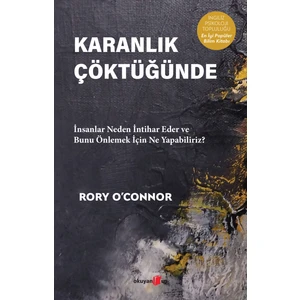 Karanlık Çöktüğünde - Rory O’connor