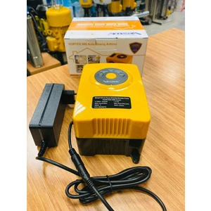 Auto 080 Basınçarttırıcı