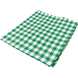 Dört Tarafı Dikişli Zefir Sofrabezi 150X160