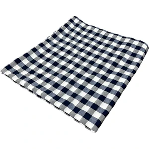 Dört Tarafı Dikişli Zefir Sofrabezi 150X160