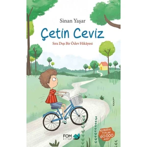Fom Kitap - Çetin Ceviz - Sinan Yaşar