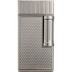 Julius Gunmetal Puro Çakmağı