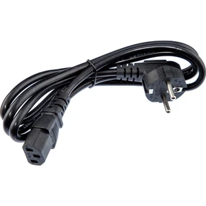 Power Kablosu Bilgisayar Kasa Monitör Power Güç Kablosu 1.5 Metre