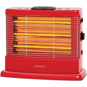 Maximus MS2100 2100W Buharlı Quartz Soba