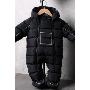 Benitto Kids  Erkek Bebek Astronot Tulum 51287