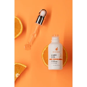 Dr. Atabay C Vitamini Yüz Bakım Serumu 30 ml