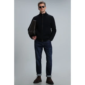 Thor Smart Jean Erkek Pantolon Regular Fit Mavi