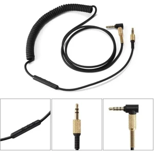 Marshall Major 3 Major 4 ve Monitor Yedek Kulaklık Kablosu