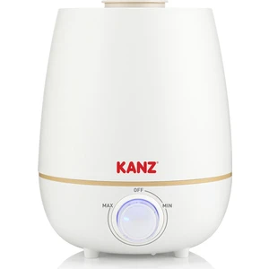 Kinder Baby Manuel Üstten Doldurmalı Buhar Makinesi