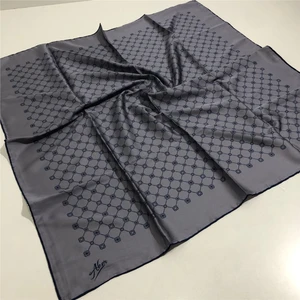 Eşarp - Polyester Kumaş - Tivil (Twill) 7857795-925