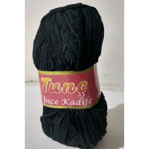 Ince Kadife yah 1 Adet Color : 1217