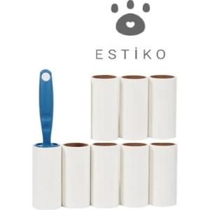 Tüy Toplama Bandı 60Yaprak - 480 Sayfa Sap Hediyeli