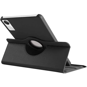 Heptek İletişim Xiaomi Redmi Pad Se Kılıf Dönebilen Standlı 360 Tam Korumalı Tablet Kılıf (D-T)