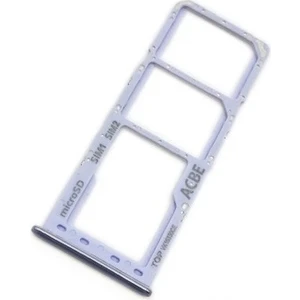 Samsung Galaxy A32 4g Uyumlu Sim Kart Tepsisi SM-A325F