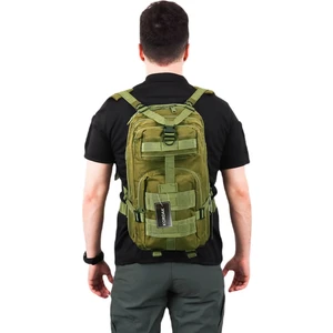 30 Lt Tactical Ithal Su Itici Sırt Çantası - Taktik Çanta