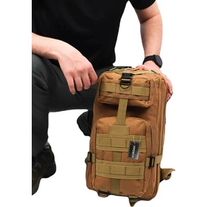 30 Lt Tactical Ithal Su Itici Sırt Çantası - Taktik Çanta