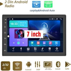 imars 7 inch  2+32GB (2gb Ram) HD Android 13 Sürüm 2Din Double Ekran Multimedya