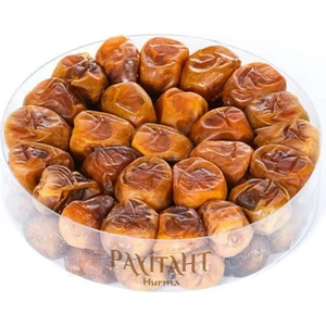 Payitaht Hurma Medine Cassim Kasim Sukkari Rutab Duble Taze -Yaş Hurma Tabak Hurma 500GR Yumuşak Sukkeri Hurma