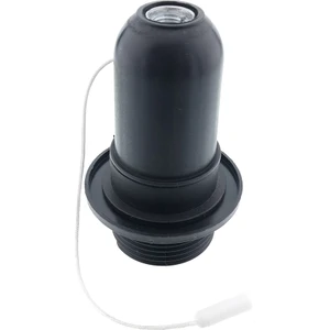Duy E-27 Ipli Siyah Duy E27