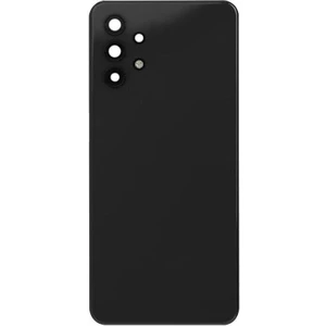 Samsung Galaxy A32 4g Arka Kapak - Arka Pil Batarya Kapağı SM-A325F Uyumlu