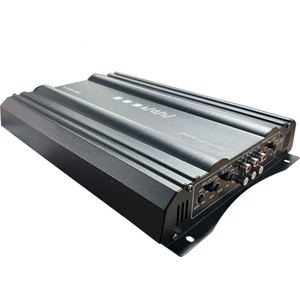 Oto Anfi 2400W 4 Kanal Ads AD-5008